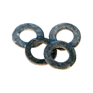 Прокладка паронитовая Ду 150 (161*216) (100)