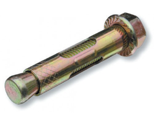 Анкерный болт с гайкой 8*85 (100 шт.)