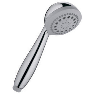 Лейка F19 хром (3 режима)