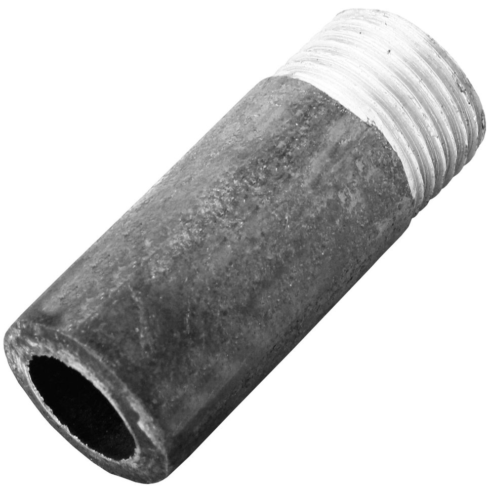 Резьба черн. Ду 15