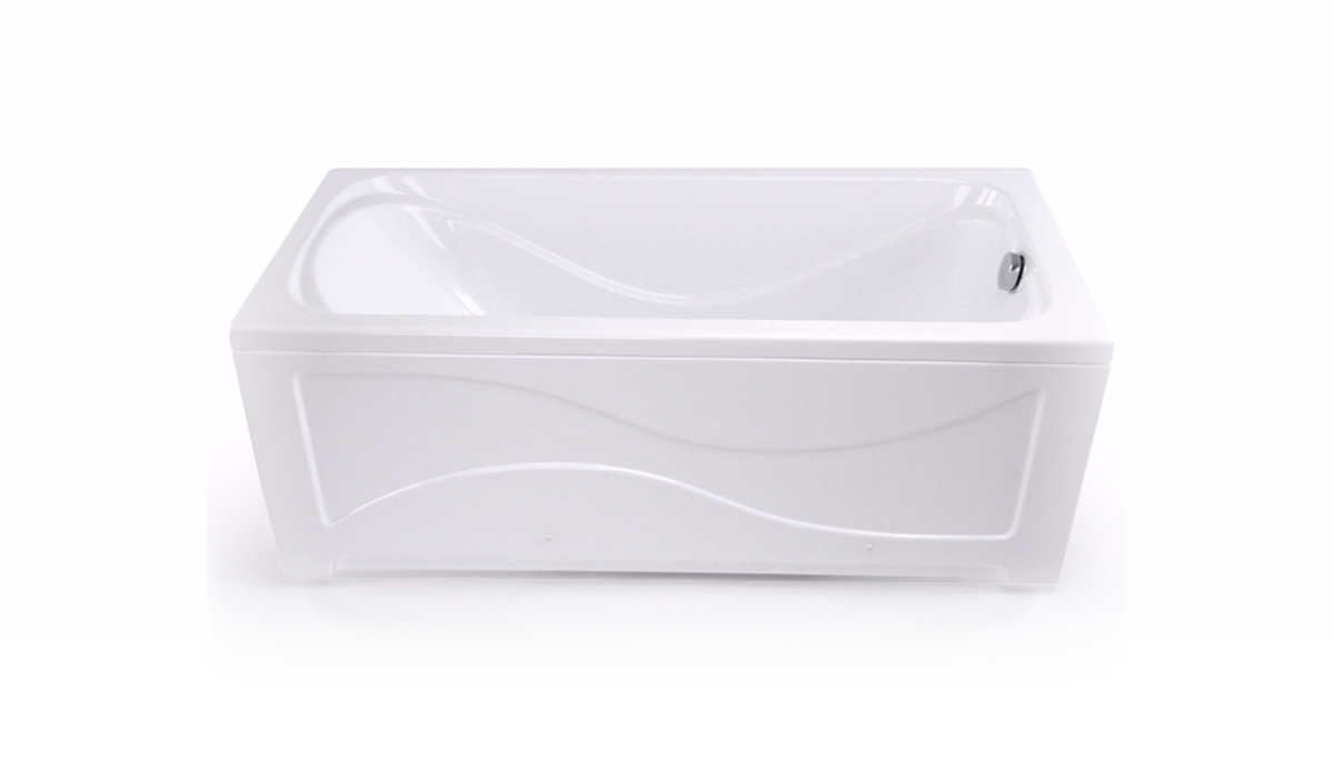 Ванна Triton Стандарт ЭКСТРА 150*700*560