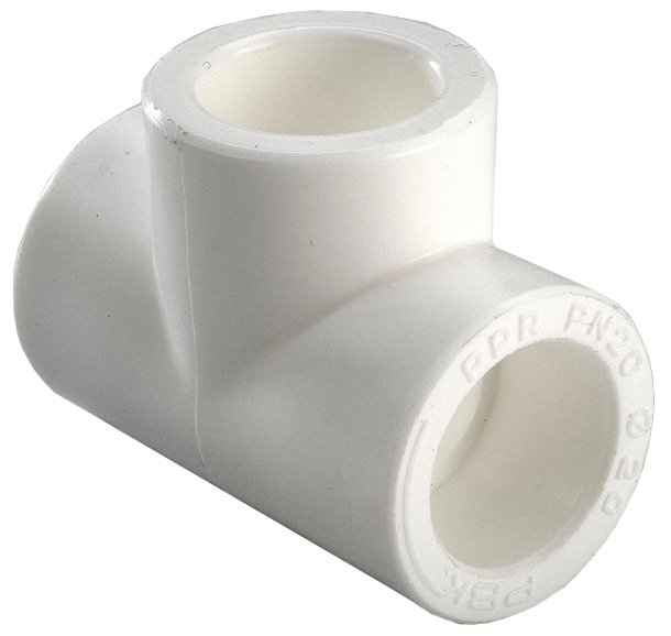 Тройник PPRC  25 (25/175)