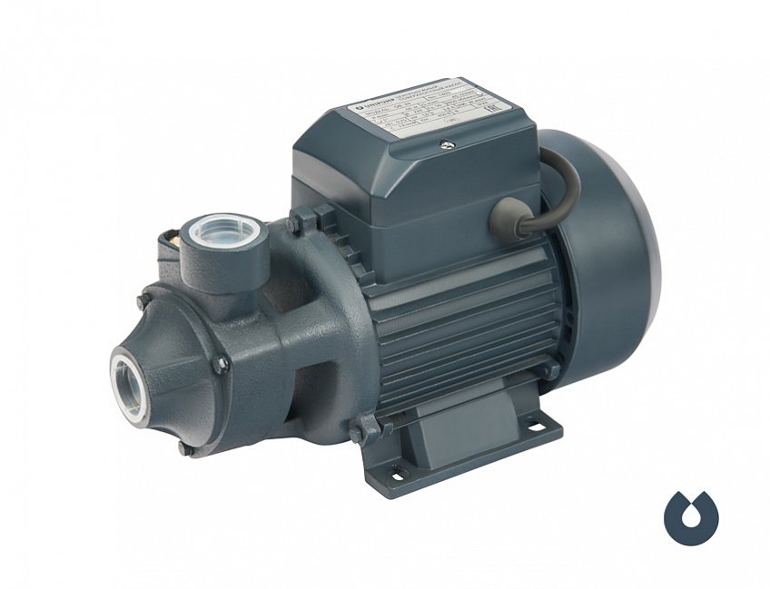 Насос поверхностный вихревой UNIPUMP QB 60 (30/33/5)