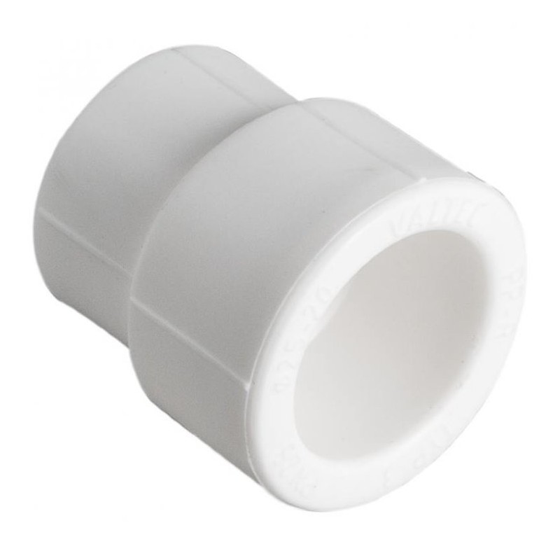 Муфта PPRC перех. 75х32 (50)