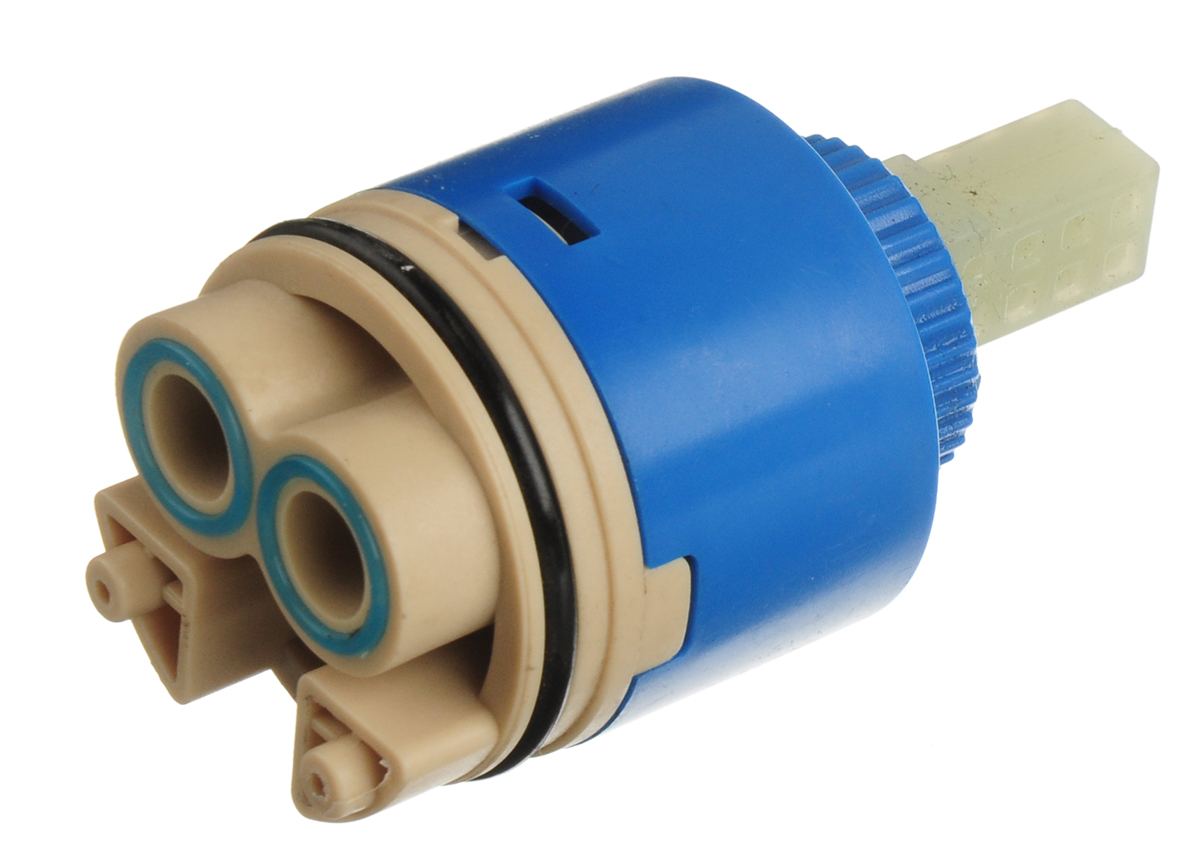 Керамический картридж 40мм F50-1