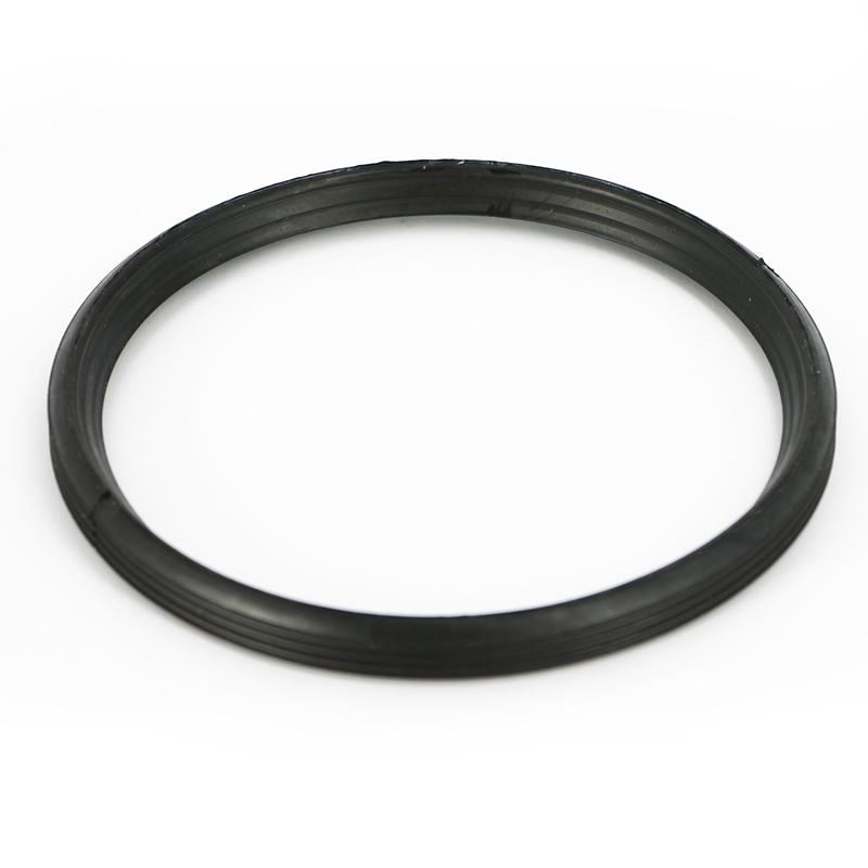 Кольцо уплотнительное 110 мм черная (100)