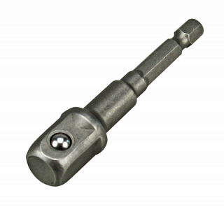 Адаптер для торцевых головок НЕХ6-SQ1/2,72мм.