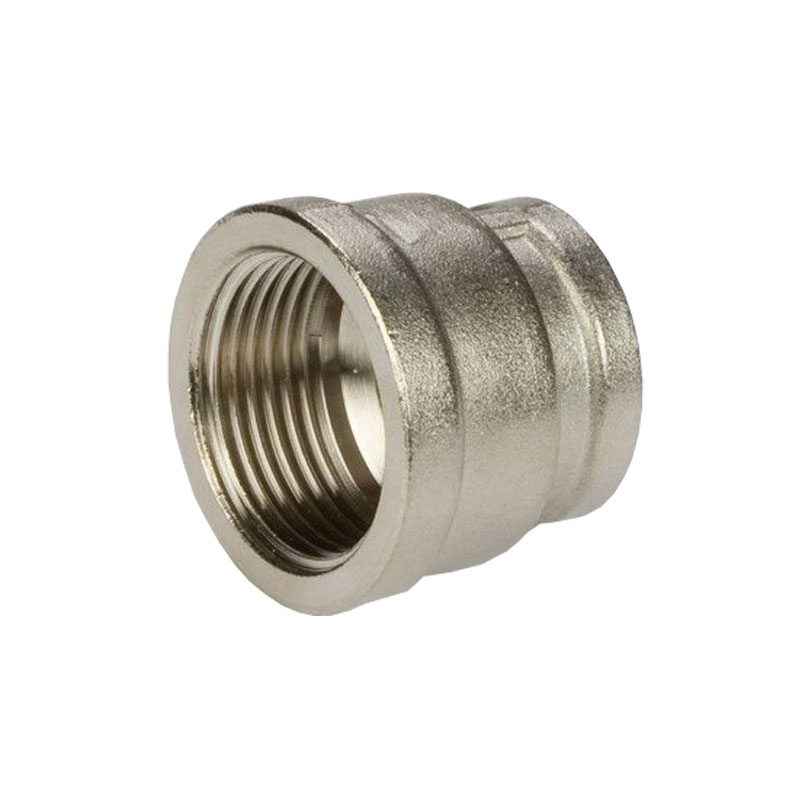 Муфта переходная VRT 1 1/2"х1 1/4" Муфта переходная VRT 1 1/2"х1 1/4"
