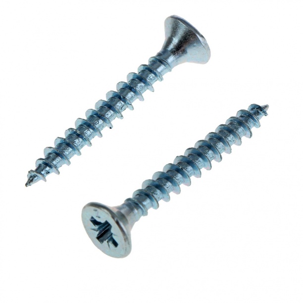 Саморез универсальсальный 6,0*60 