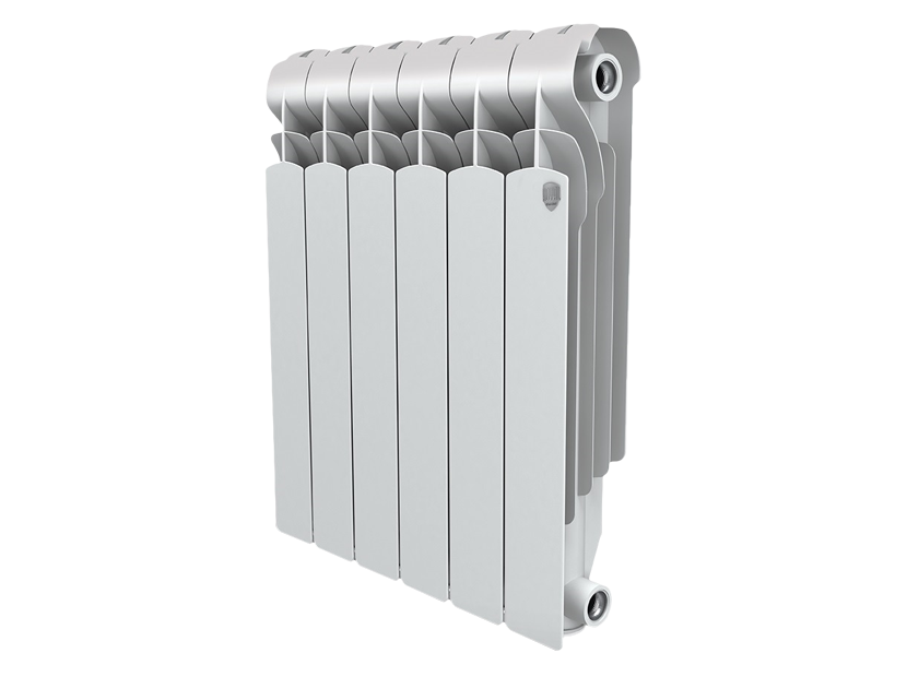 Радиатор Royal Thermo Indigo Super 500/100 (бимет.) 4 секции