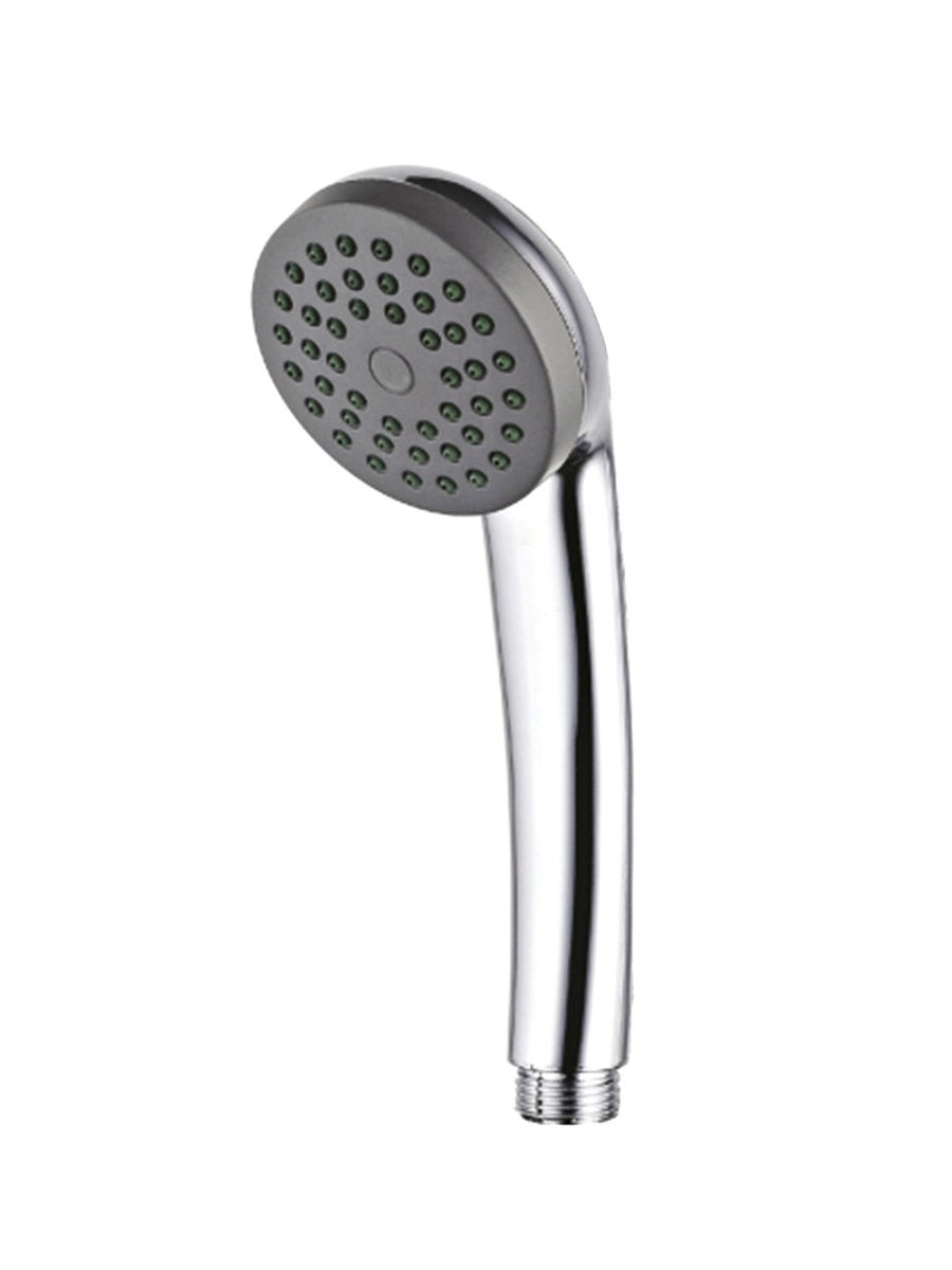 Лейка F04 хром (простая)