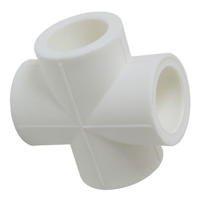 Крестовина PPRC 20 (25/125)