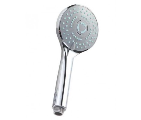 Лейка F09 хром (3 режима)