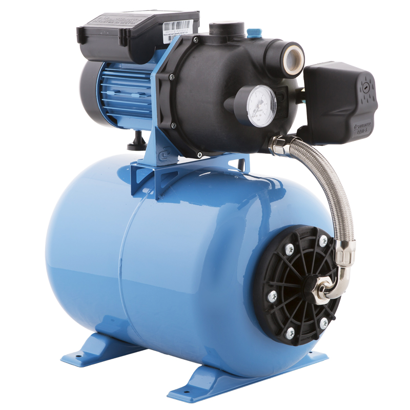 Насос-автомат Джамбо 70/50 П-50  (Джилекс)