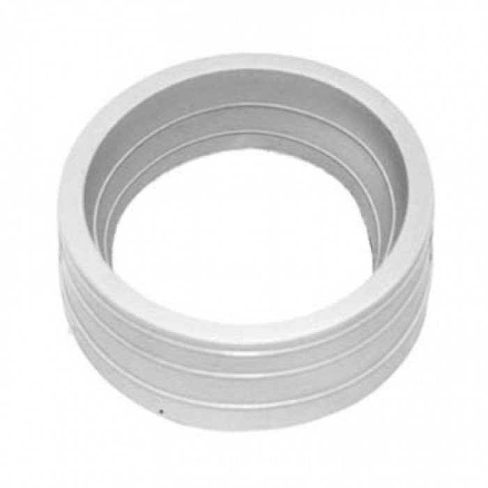 Манжета 110 мм белая (100)