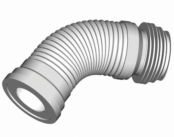 Гофра армирован. AGU