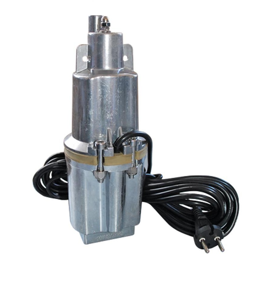 Насос вибрационный Крепыш 15м верхний 