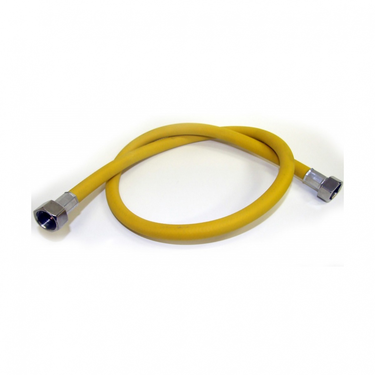 Подводка для газа ПВХ 1,2 вн/вн