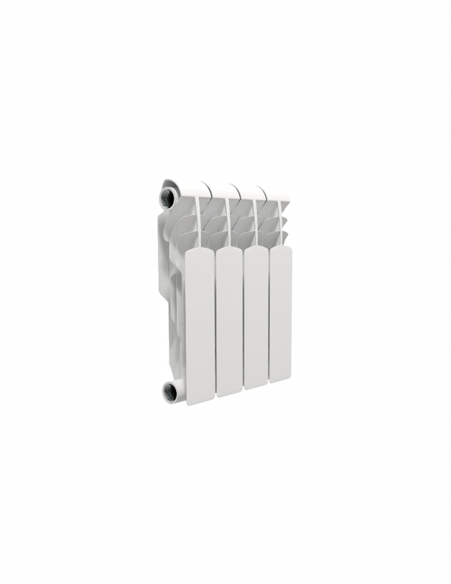 Радиатор Royal Thermo Revolution 350 (алюм.) 8 секций Радиатор Royal Thermo Revolution 350 (алюм.) 8 секций