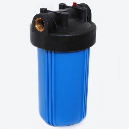 Колба BigBlue 10" "Аквастиль" F06-10L 