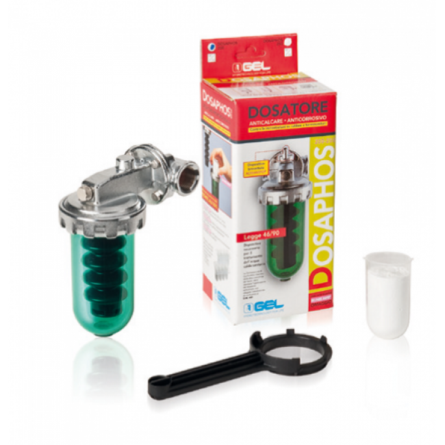 Дозатор Dosaphos 250 1/2"