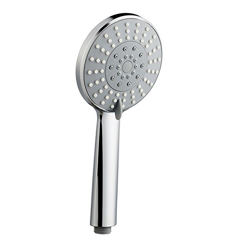 Лейка трехрежимная KONNER (SHD302)