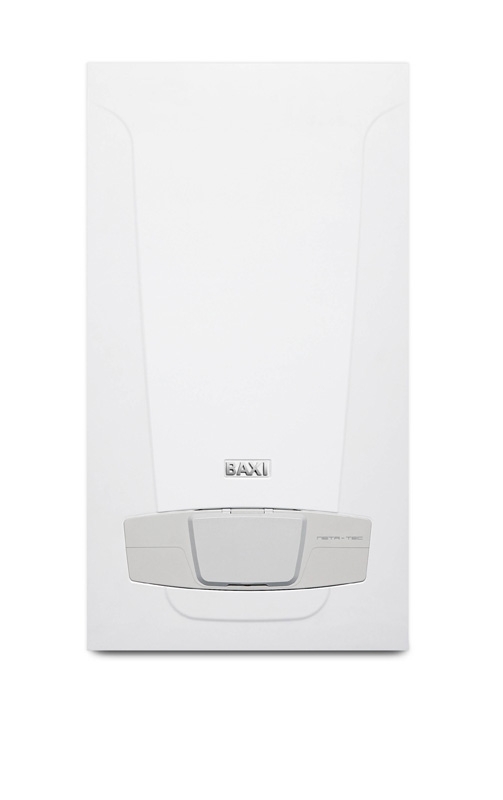 Бойлер Baxi COMBI (MODULO) 80L накопительный, вертикальный