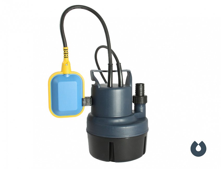 Дренажный насос UNIPUMP SUB 209 P (60/5)