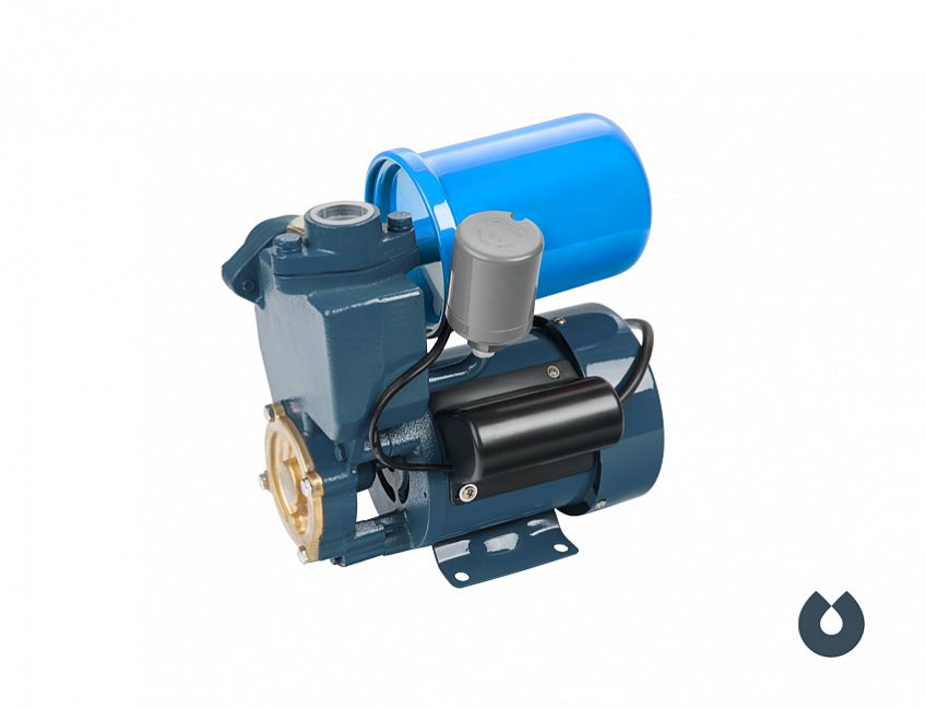 Насосная станция UNIPUMP AUPS 126 (30/33/5)