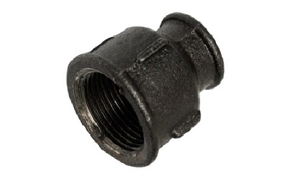 Муфта черн. Ду 32х15