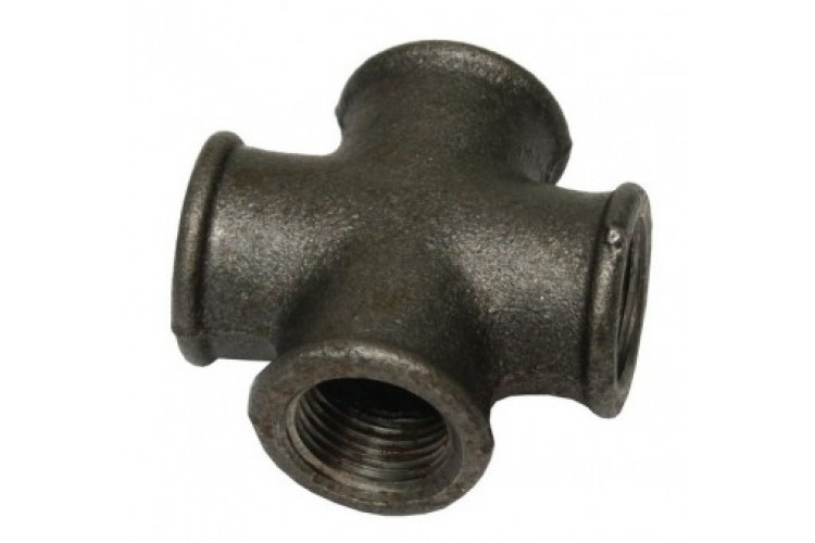 Крест черн. (имп.) Ду 32