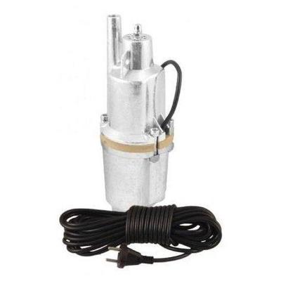 Насос вибрационный Крепыш 25м верхний