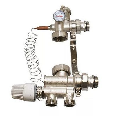 Насосно-смесительная группа VIEIR (VER202)