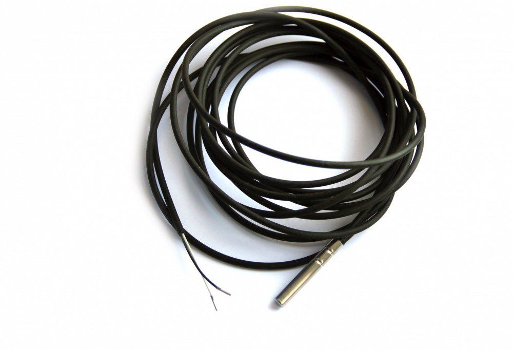 Датчик температуры бака косвенного нагрева L=4м