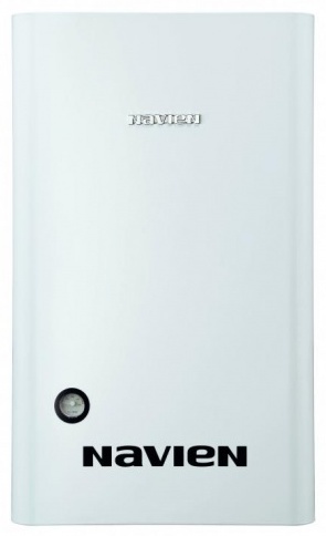 Котел газовый Navien АТМО-16AN
