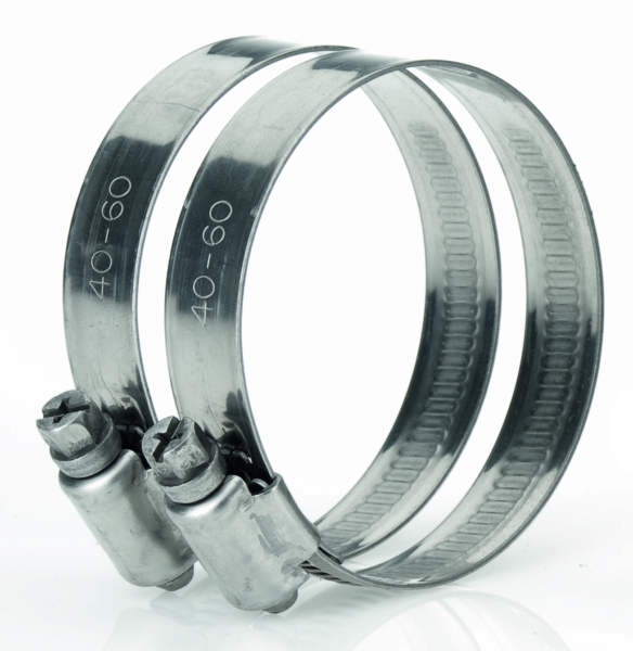 Хомут для шлангов 3/4 для 1/2