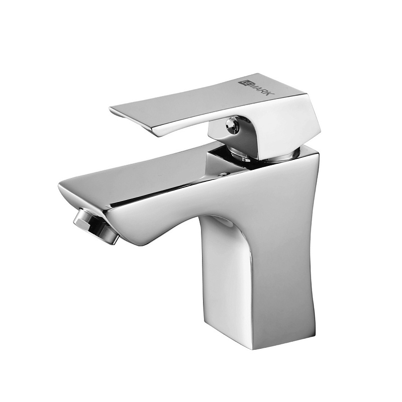 Смеситель для умывальника LEMARK UNIT (LM4506С)