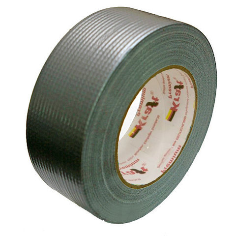 Скотч для утеплителя  50мм армиров. 10 м.