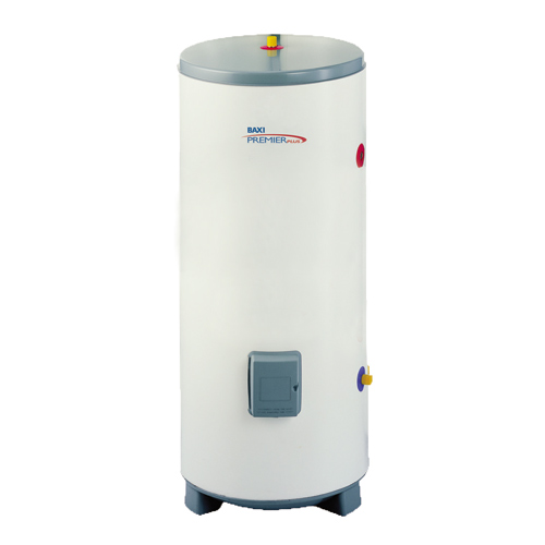 Бойлер Baxi PREMIER plus 150 