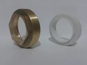 Крепежная гайка KONNER (FNB55)