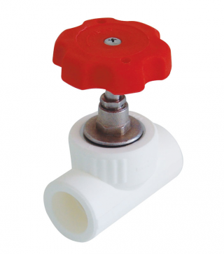 Вентиль PPRC 32 (5/20)