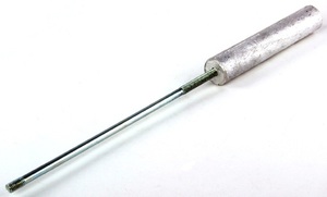 Анод магниевый 100 на шпильке