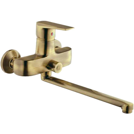 Смеситель ванна F 2230-4