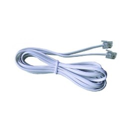 Соединительный кабель 3 м.(сигнализатор-клапан)