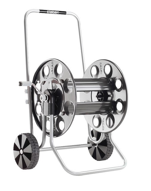 Тележка для шлангов "GENIUS 60" (CL 8862)