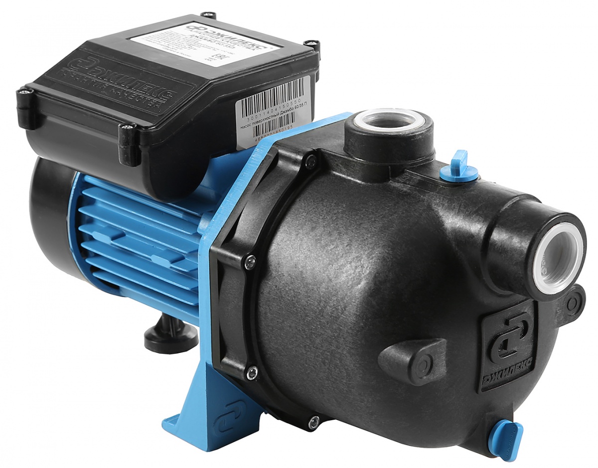 Насос поверхностный Джамбо 70/50 П (Джилекс)