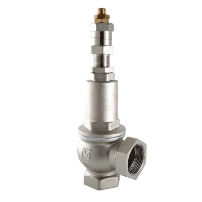 Клапан предох. VALTEC ВР с воз. р/отк. 1-12 бар 1" (4/36)