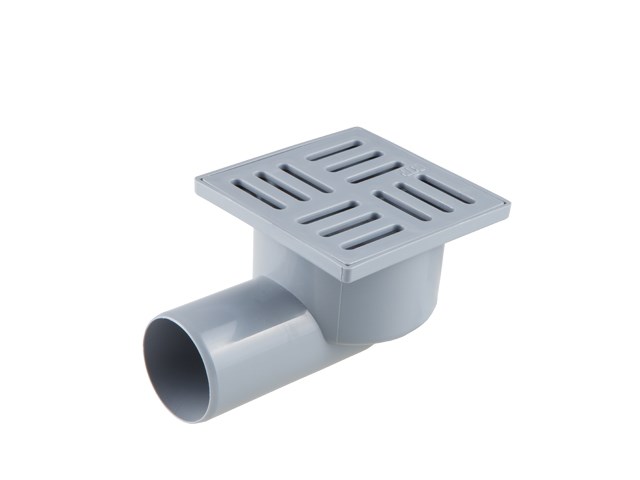 Трап ПВХ 50 гориз. (15х15)503542