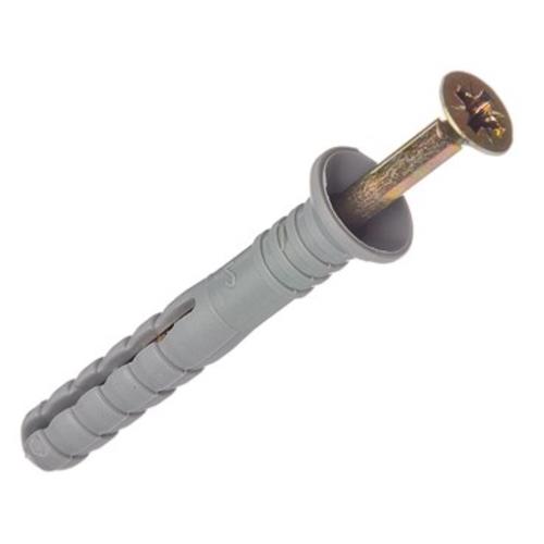 Дюбель-гвоздь SM-L 6*40 (200) 