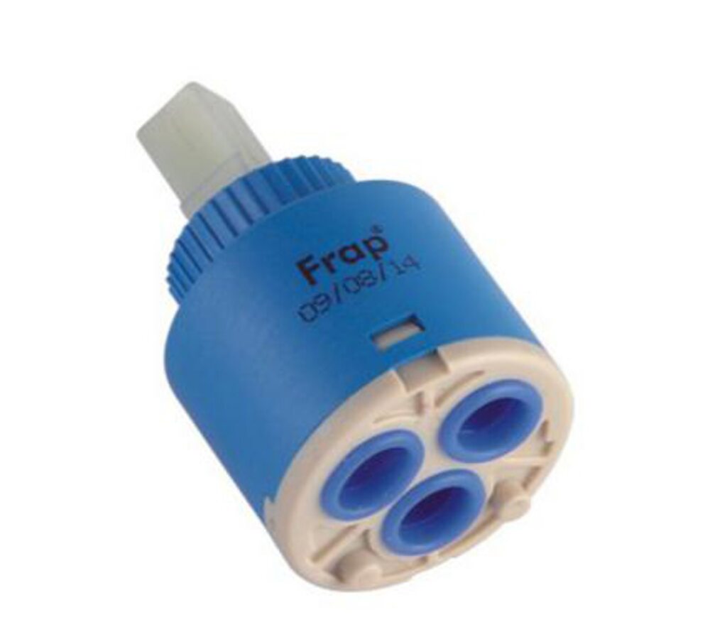 Керамический картридж 40мм F50-3